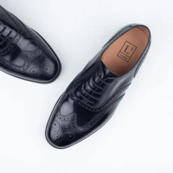 202 George Oxford^Loake Shoemaker New