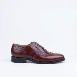 202 George Oxford^Loake Shoemaker New