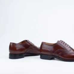 202 George Oxford^Loake Shoemaker New