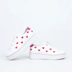 Ace Of Hearts Sneaker^Minx Best