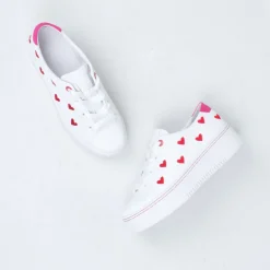 Ace Of Hearts Sneaker^Minx Best