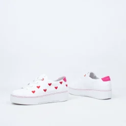 Ace Of Hearts Sneaker^Minx Best