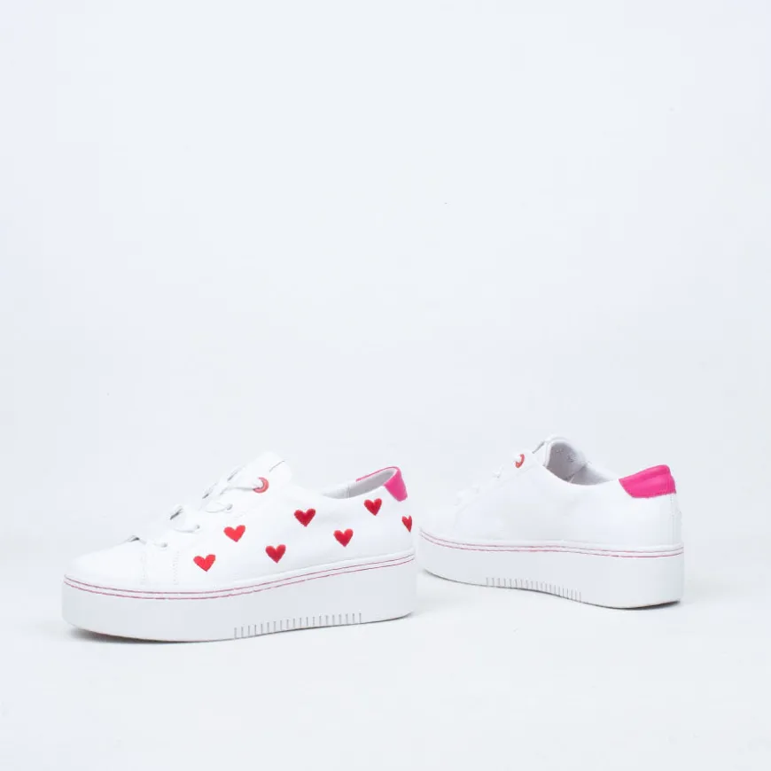 Ace Of Hearts Sneaker^Minx Best