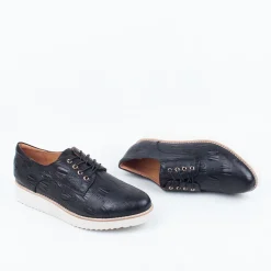 Addiction Lace Up^Martinez Valero by Bresley Sale