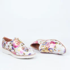 Addiction Lace Up^Martinez Valero by Bresley Sale