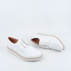 Addiction Lace Up^Martinez Valero by Bresley Sale