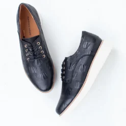 Addiction Lace Up^Martinez Valero by Bresley Sale