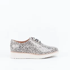 Addiction Lace Up^Martinez Valero by Bresley Sale