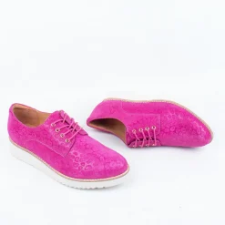 Addiction Lace Up^Martinez Valero by Bresley Sale
