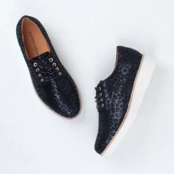 Addiction Lace Up^Martinez Valero by Bresley Sale