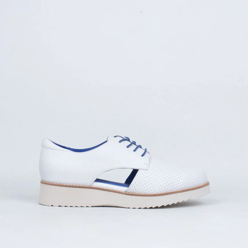 Adlib Lace Up^Martinez Valero Shop