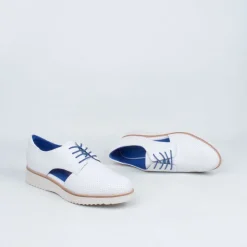 Adlib Lace Up^Martinez Valero Shop