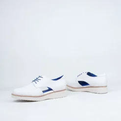 Adlib Lace Up^Martinez Valero Shop