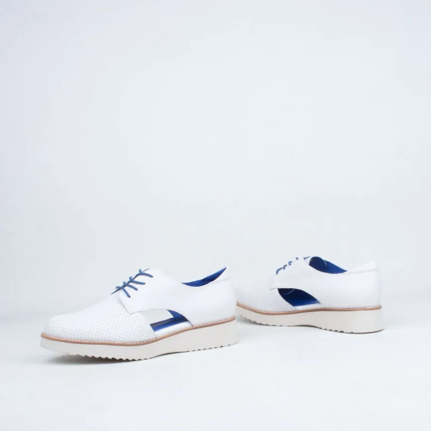 Adlib Lace Up^Martinez Valero Shop