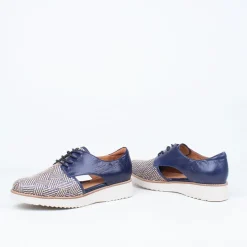Adlib Lace Up^Martinez Valero Shop