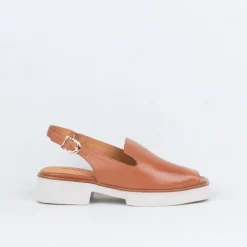 Aim Slingback Sandal^Bresley NZ Cheap