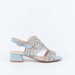 Alana Sandal^Bresley NZ Fashion