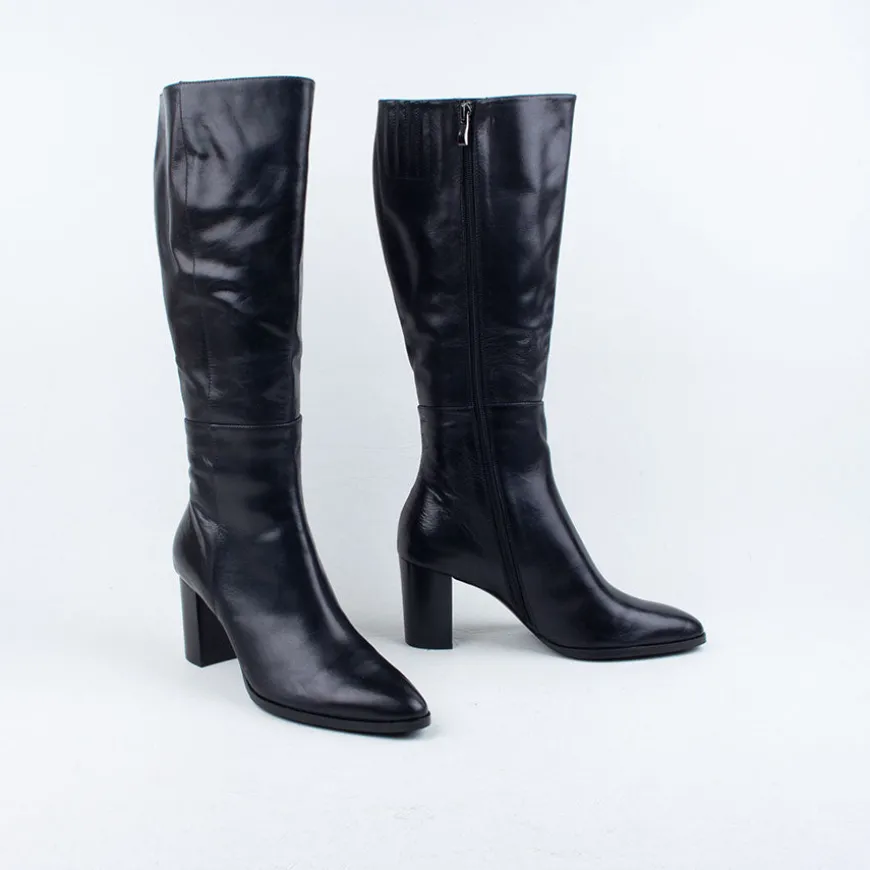 Allouta Knee Boot^Django & Juliette New