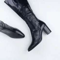 Allouta Knee Boot^Django & Juliette New