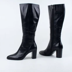 Allouta Knee Boot^Django & Juliette New