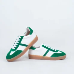 Aloha Sneaker^Alfie and Evie Flash Sale
