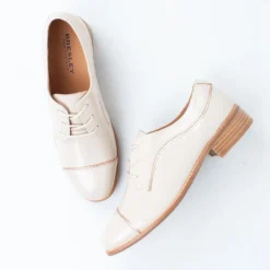 Alpopo Lace Up^Bresley NZ Best