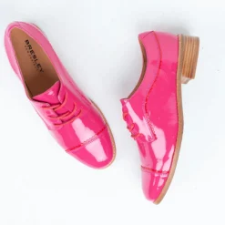 Alpopo Lace Up^Bresley NZ Best