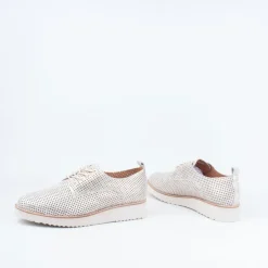 Alumni Lace up^Bresley NZ Cheap