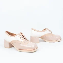 Alvon Lace Up^Django & Juliette Best