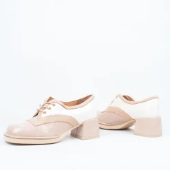 Alvon Lace Up^Django & Juliette Best