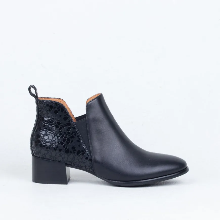 Anexia Boot^Bresley NZ Online