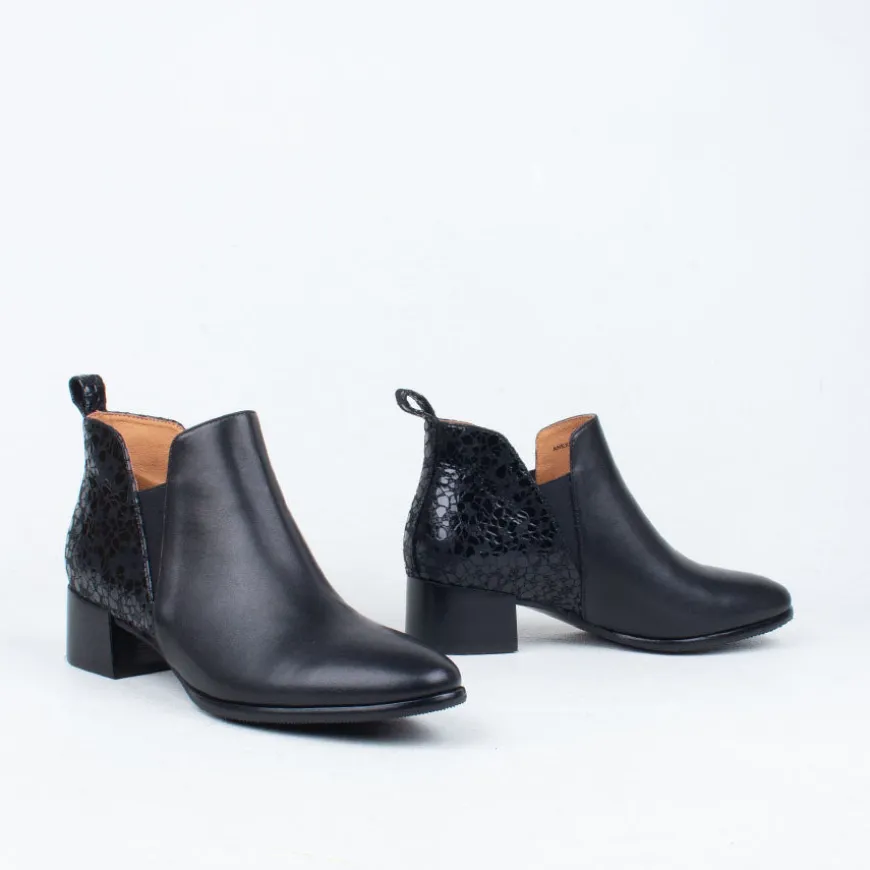 Anexia Boot^Bresley NZ Online