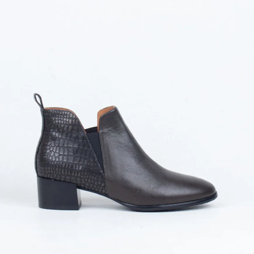 Anexia Boot^Bresley NZ Online