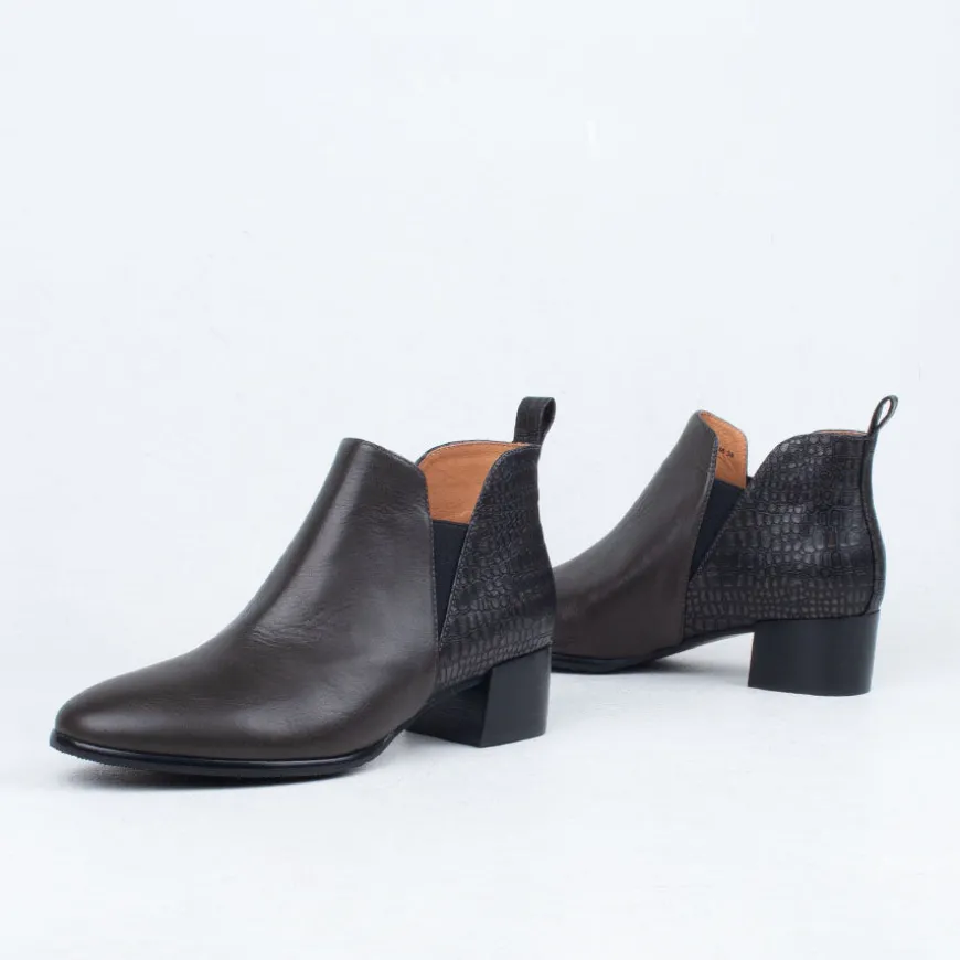 Anexia Boot^Bresley NZ Online