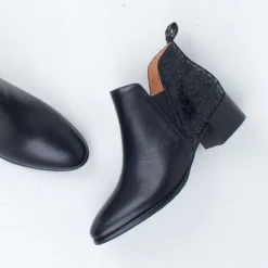 Anexia Boot^Bresley NZ Online
