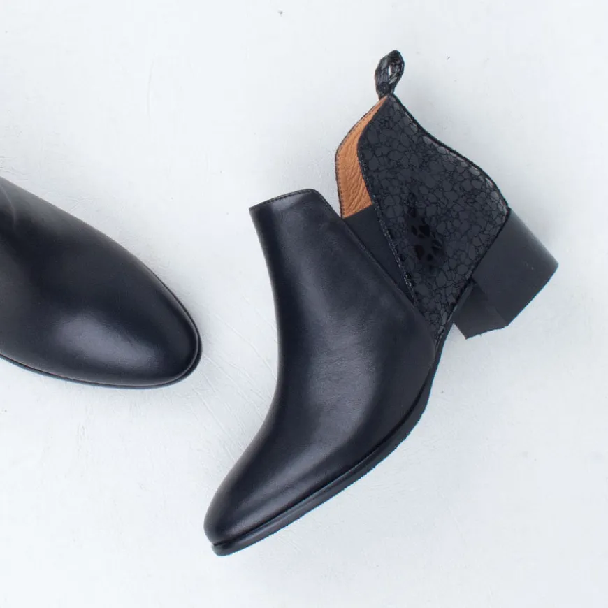Anexia Boot^Bresley NZ Online
