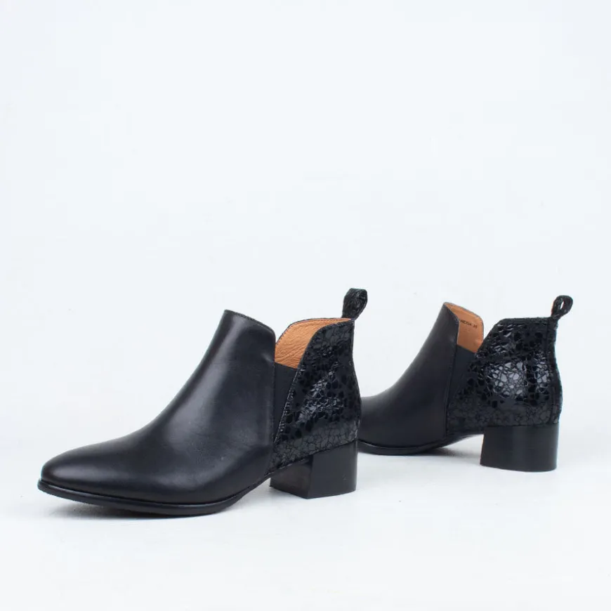 Anexia Boot^Bresley NZ Online