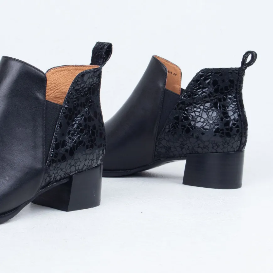Anexia Boot^Bresley NZ Online