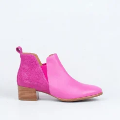 Anexia Boot^Bresley NZ Online