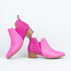 Anexia Boot^Bresley NZ Online