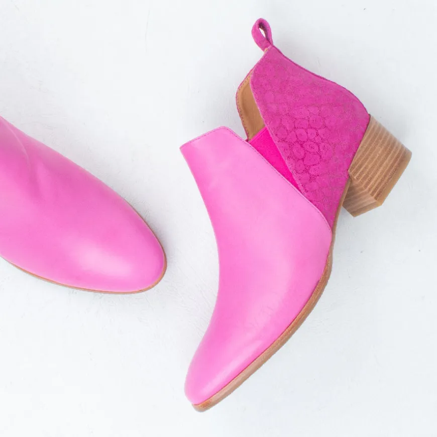 Anexia Boot^Bresley NZ Online