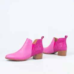 Anexia Boot^Bresley NZ Online