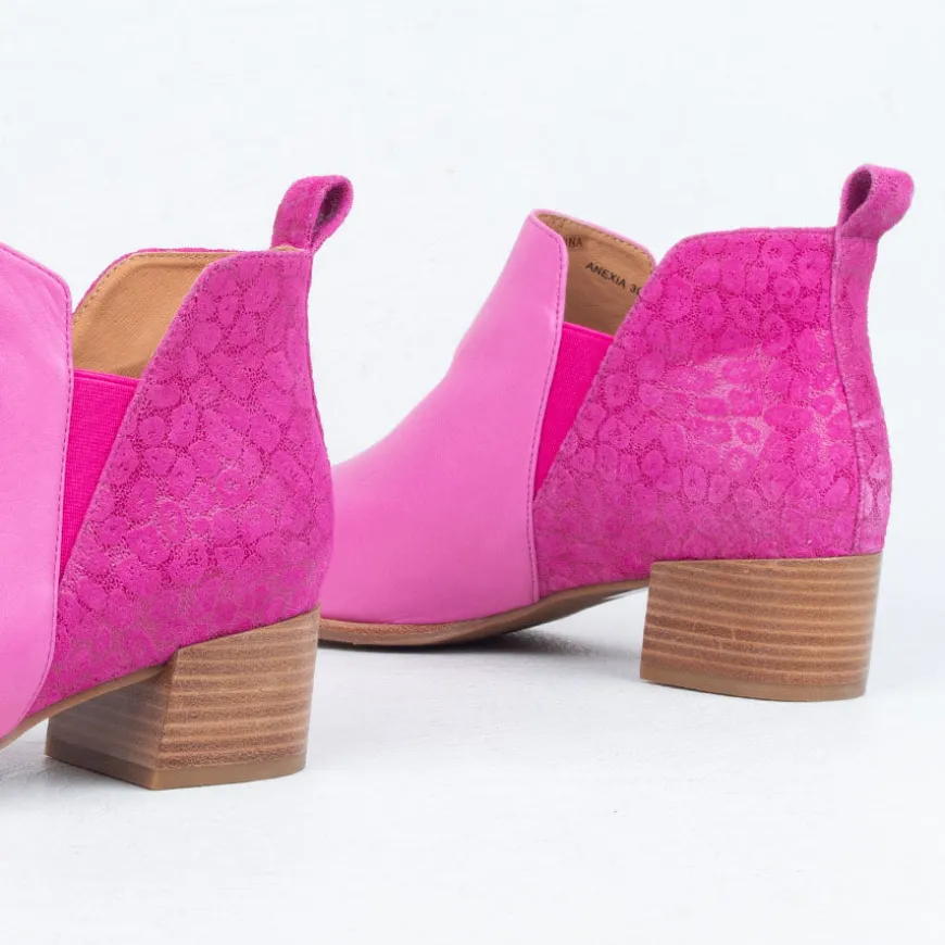 Anexia Boot^Bresley NZ Online
