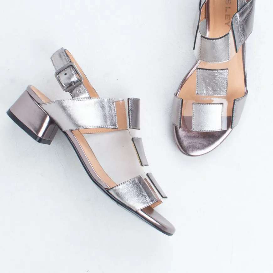 Angelic Sandal^Bresley NZ Fashion