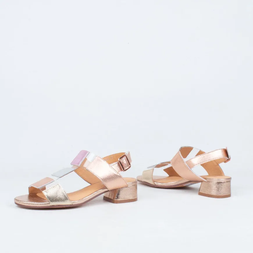 Angelic Sandal^Bresley NZ Fashion