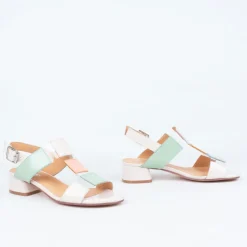 Angelic Sandal^Bresley NZ Fashion