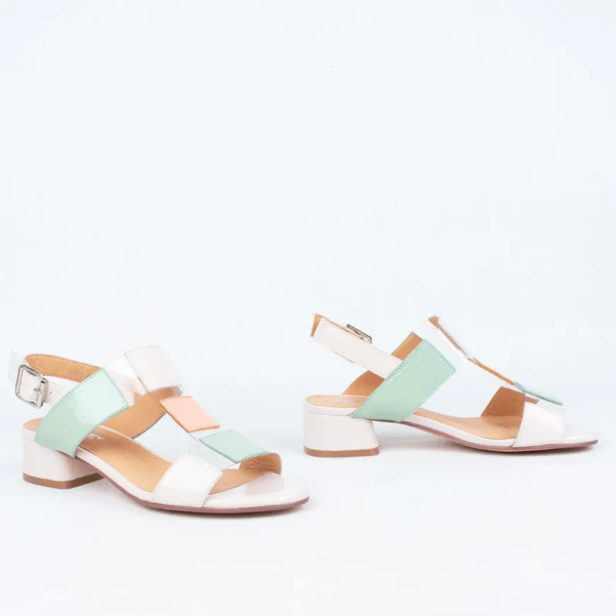 Angelic Sandal^Bresley NZ Fashion