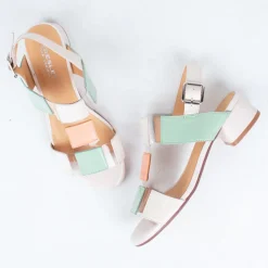 Angelic Sandal^Bresley NZ Fashion