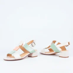 Angelic Sandal^Bresley NZ Fashion