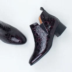 Annie Ankle Boot^Bresley NZ New